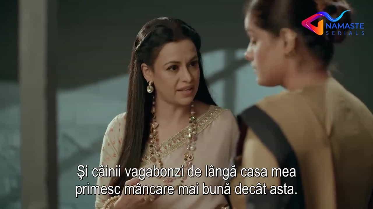 Imlie - Episode 272