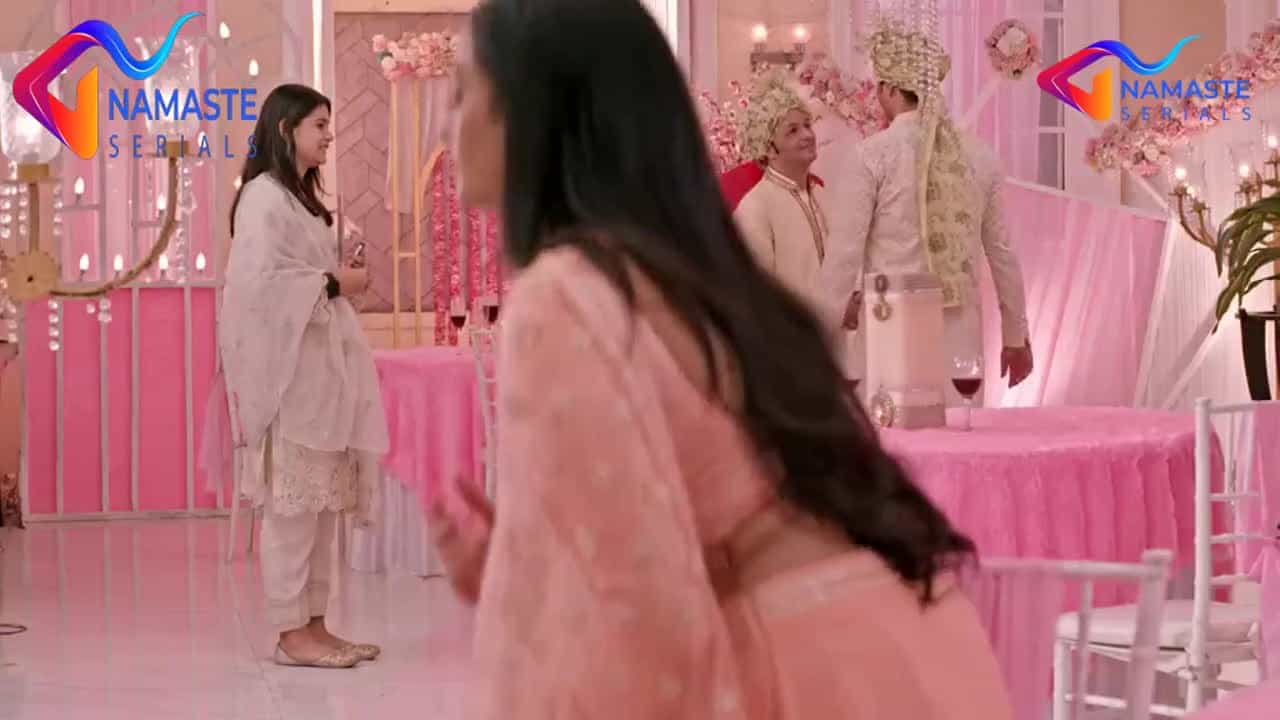 Bhagya Lakshmi - Episode 513