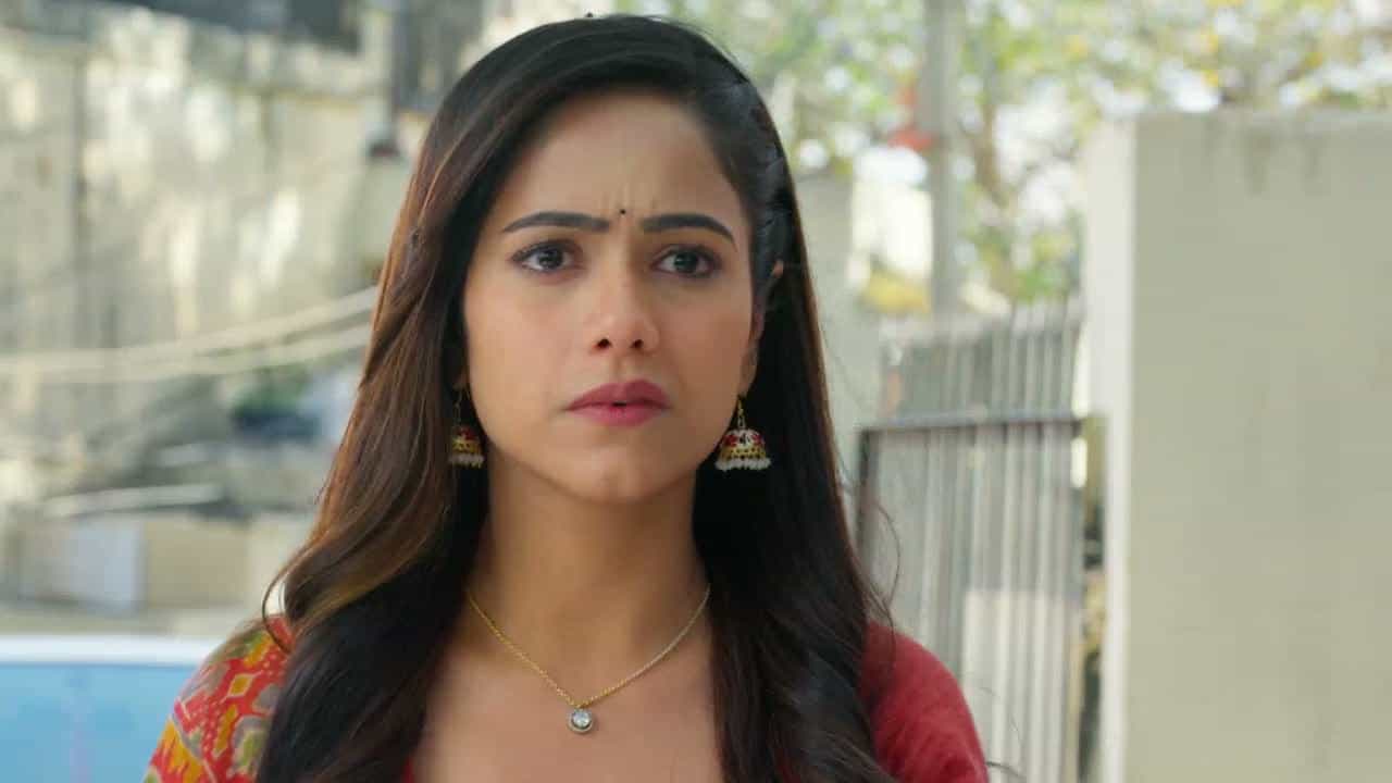 Vasudha - Episode 181