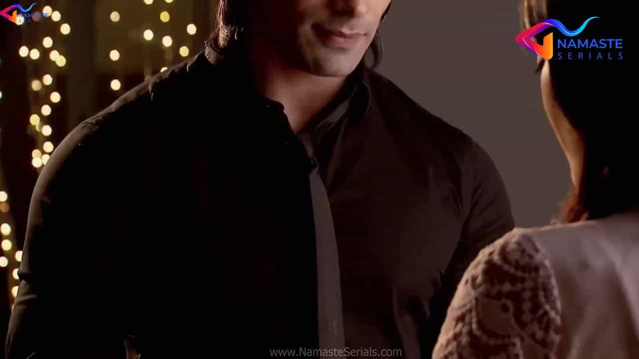 Qubool Hai - Episode 275