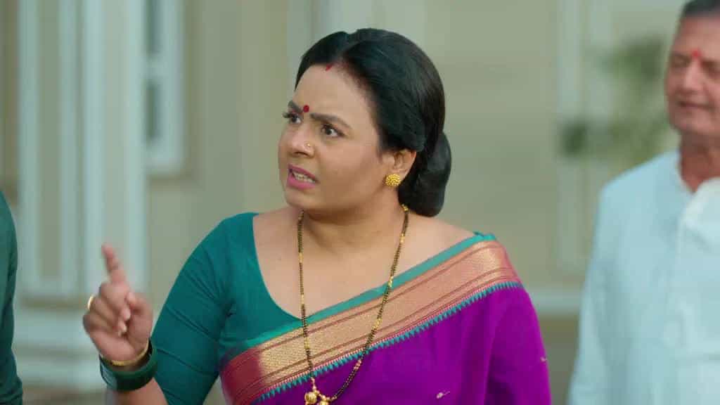 Jamai No. 1 - Episode 44