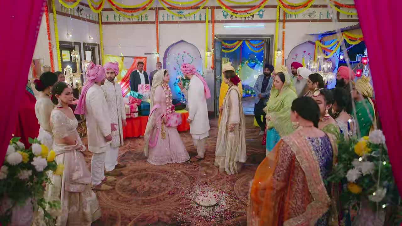 Tuu Juliet Jatt Di - Episode 25