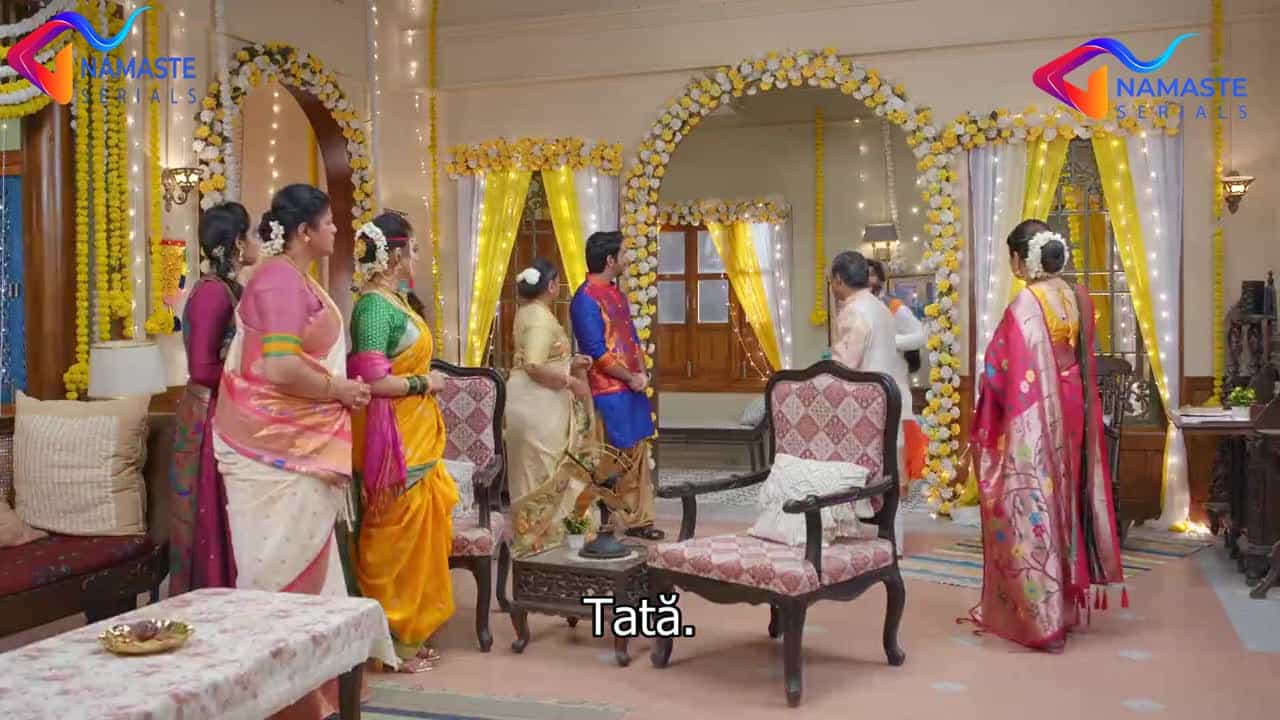 Udne Ki Aasha - Episode 40