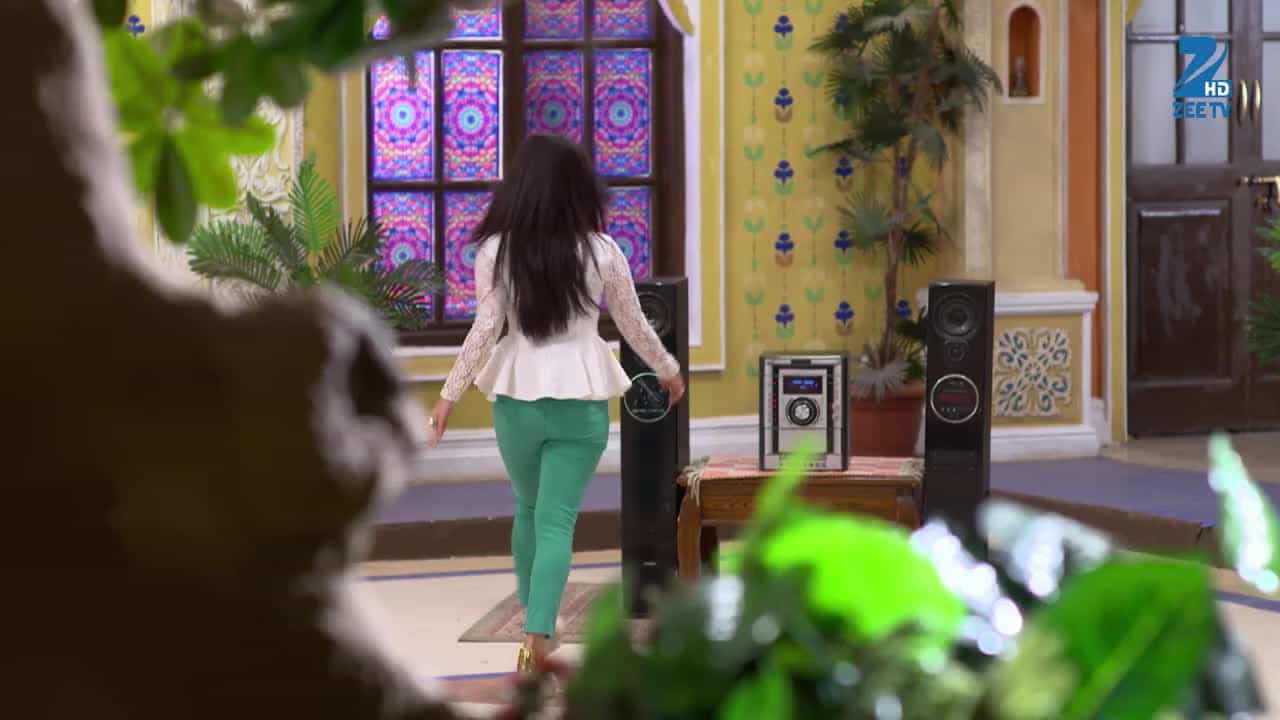 Meri Saasu Maa - Episode 98