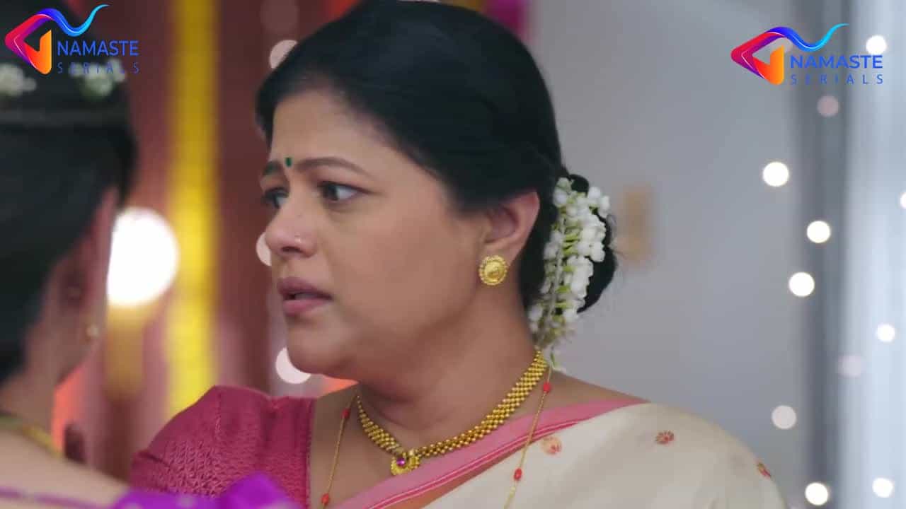 Udne Ki Aasha - Episode 33
