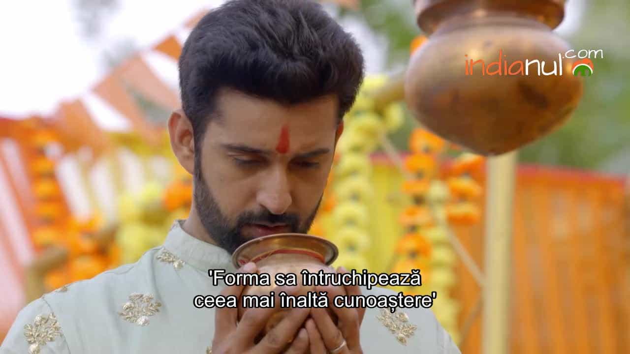 Qurbaan Hua - Episode 217