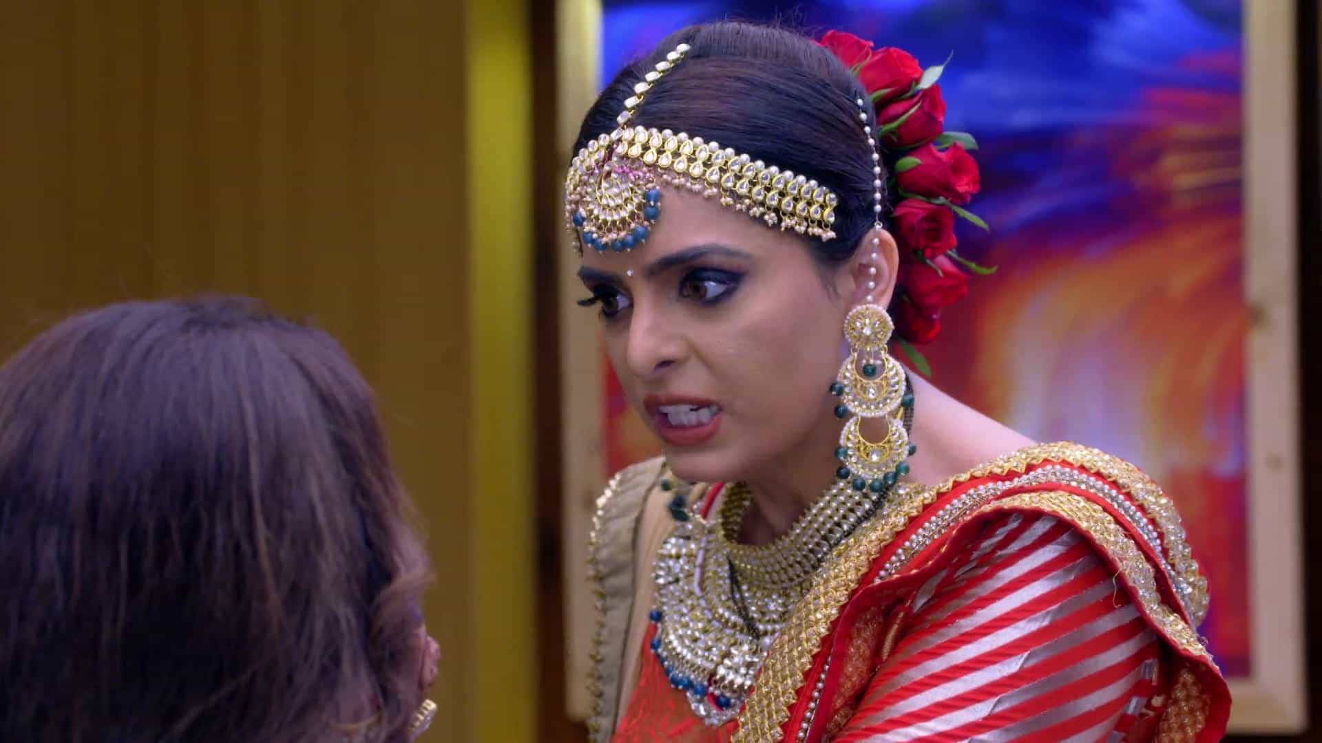 Kundali Bhagya - Episode 505
