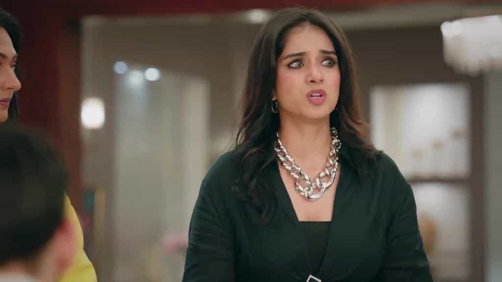 Kaise Mujhe Tum Mil Gaye - Episode 232
