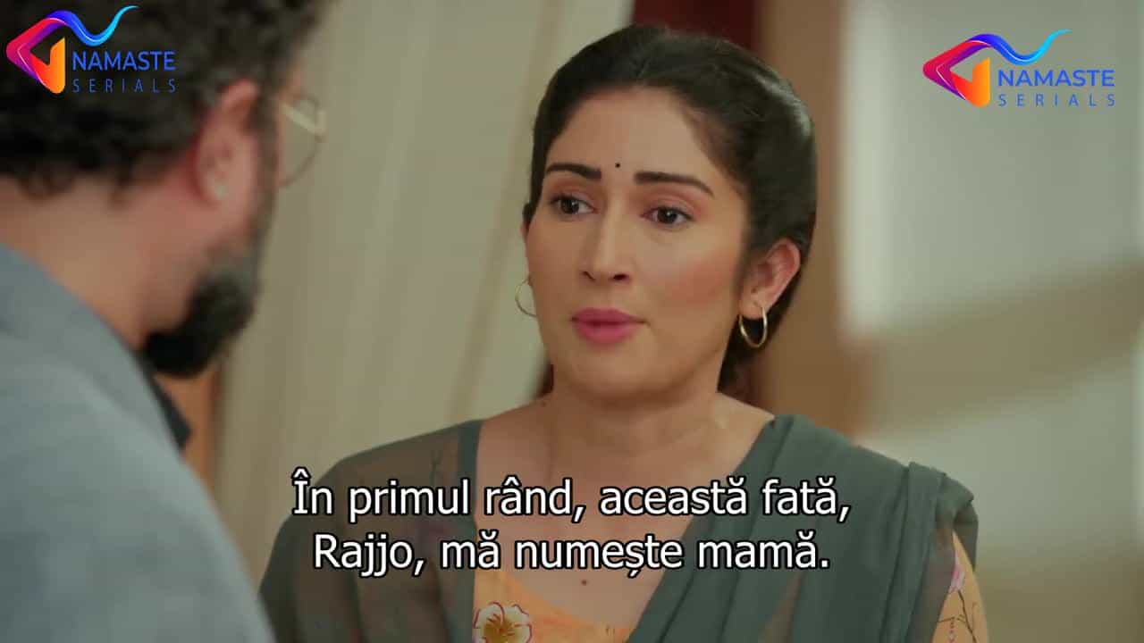 Rajjo - Episode 94