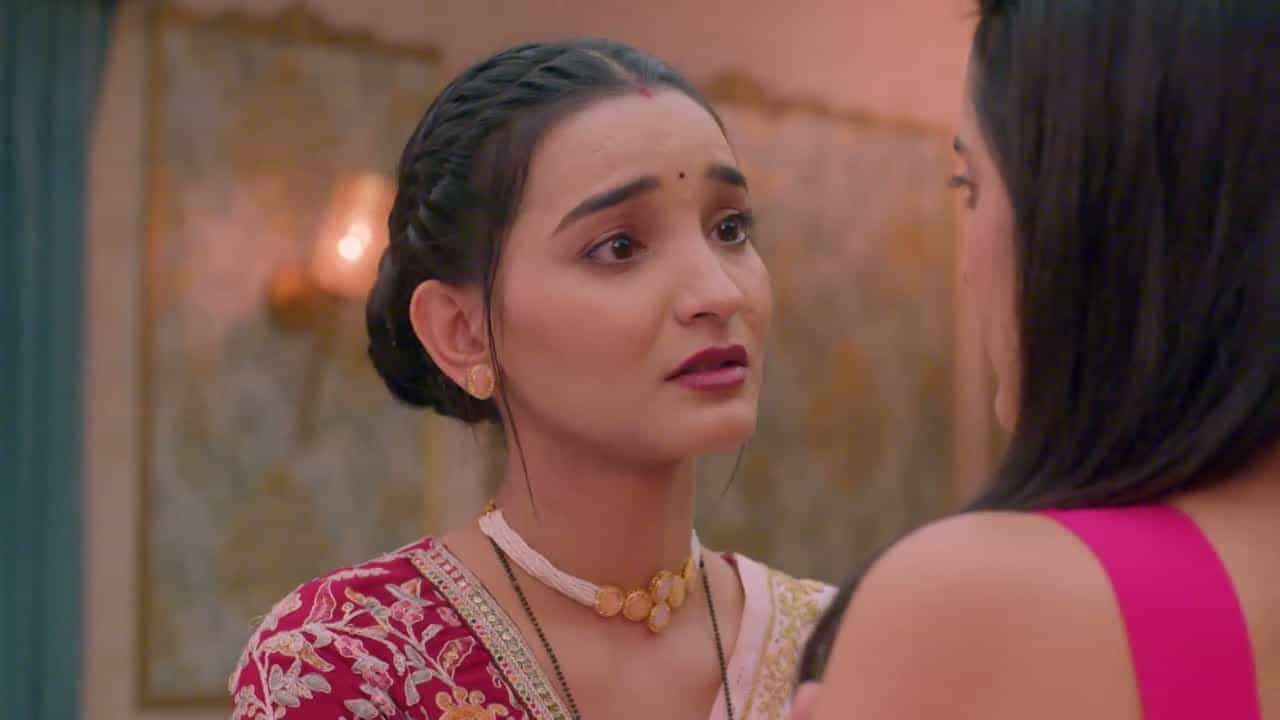 Jaane Anjaane Hum Mile - Episode 471