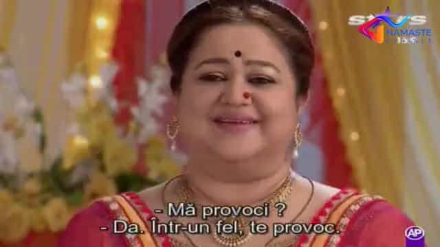 În ritmul dragostei - Episode 316