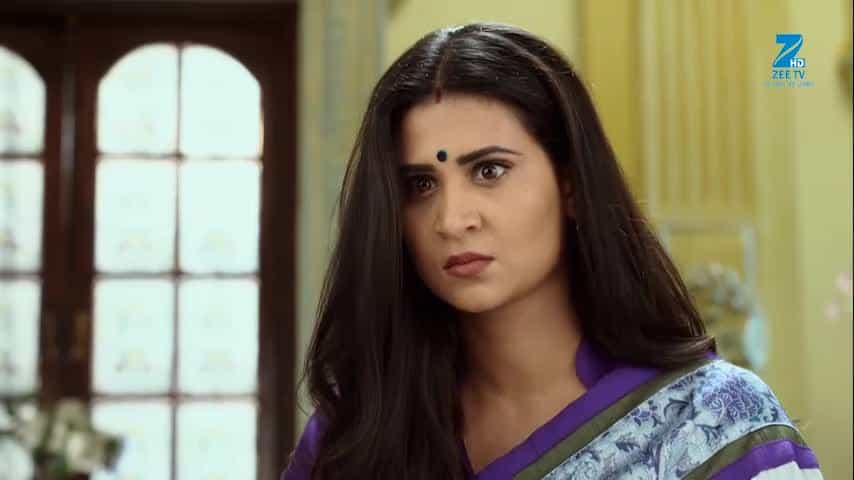 Ek Tha Raja Ek Thi Rani - Episode 490