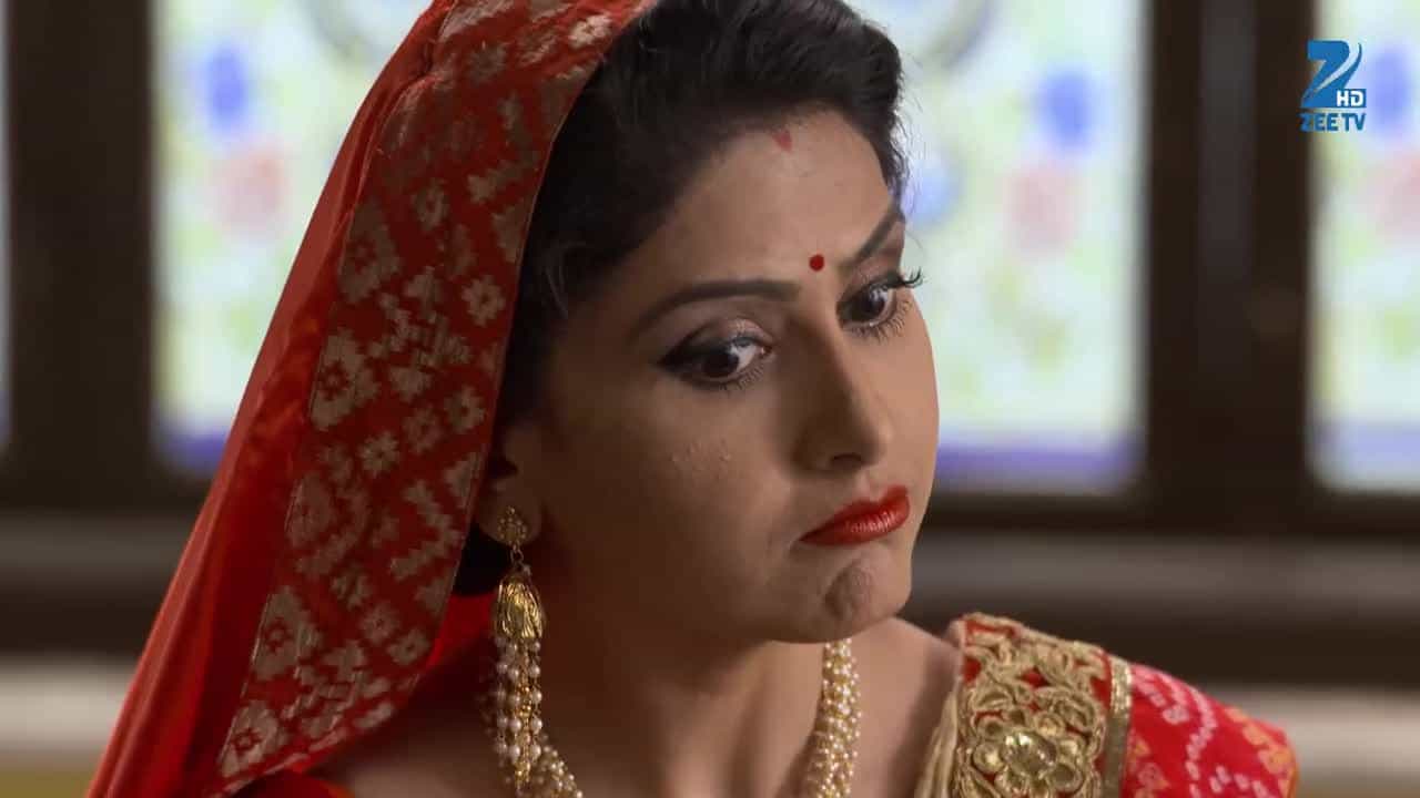 Meri Saasu Maa - Episode 48