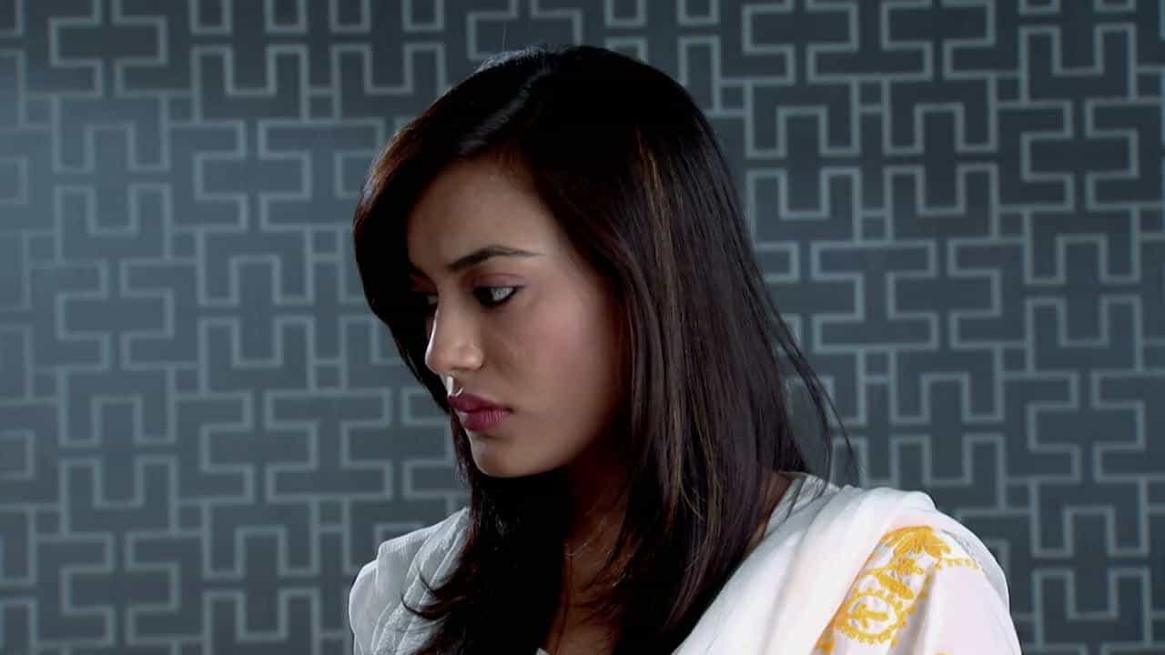 Qubool Hai - Episode 682