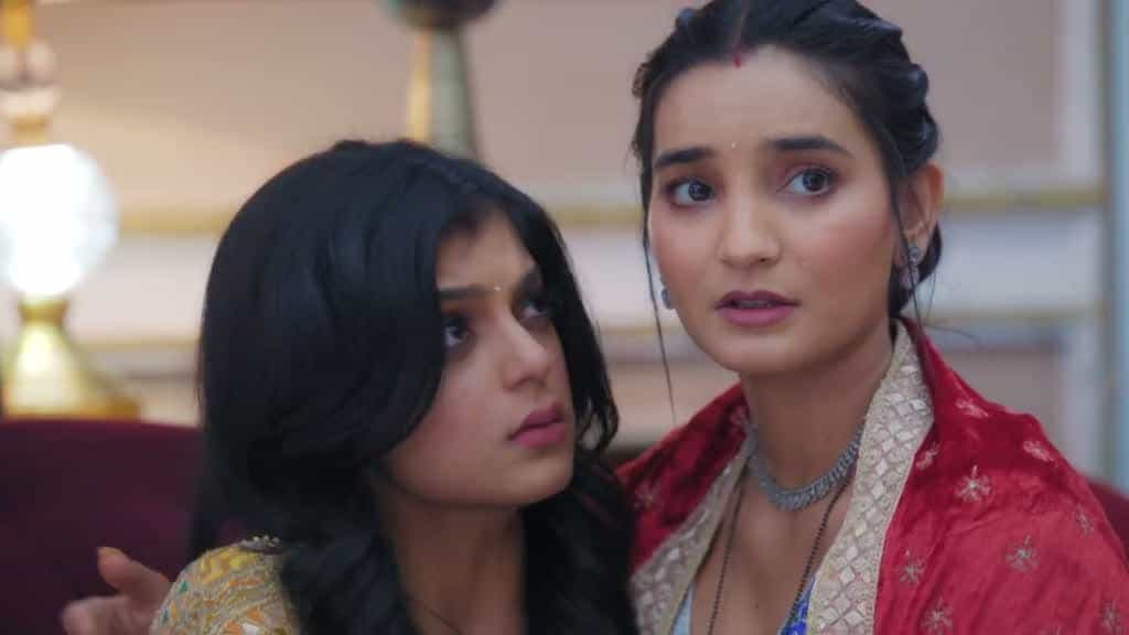 Jaane Anjaane Hum Mile - Episode 429