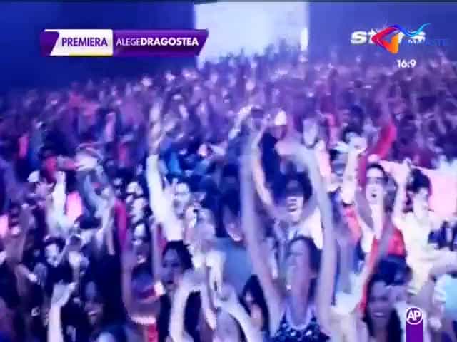 În ritmul dragostei - Episode 4
