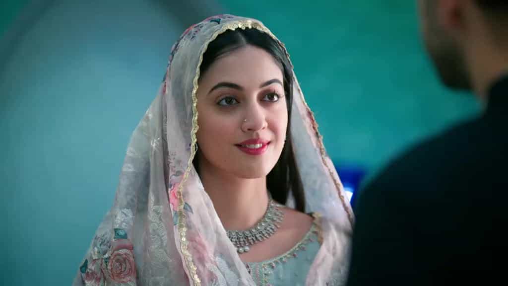 Rabb Se Hai Dua - Episode 24