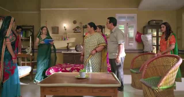 Pati Brahmachari - Episode 158