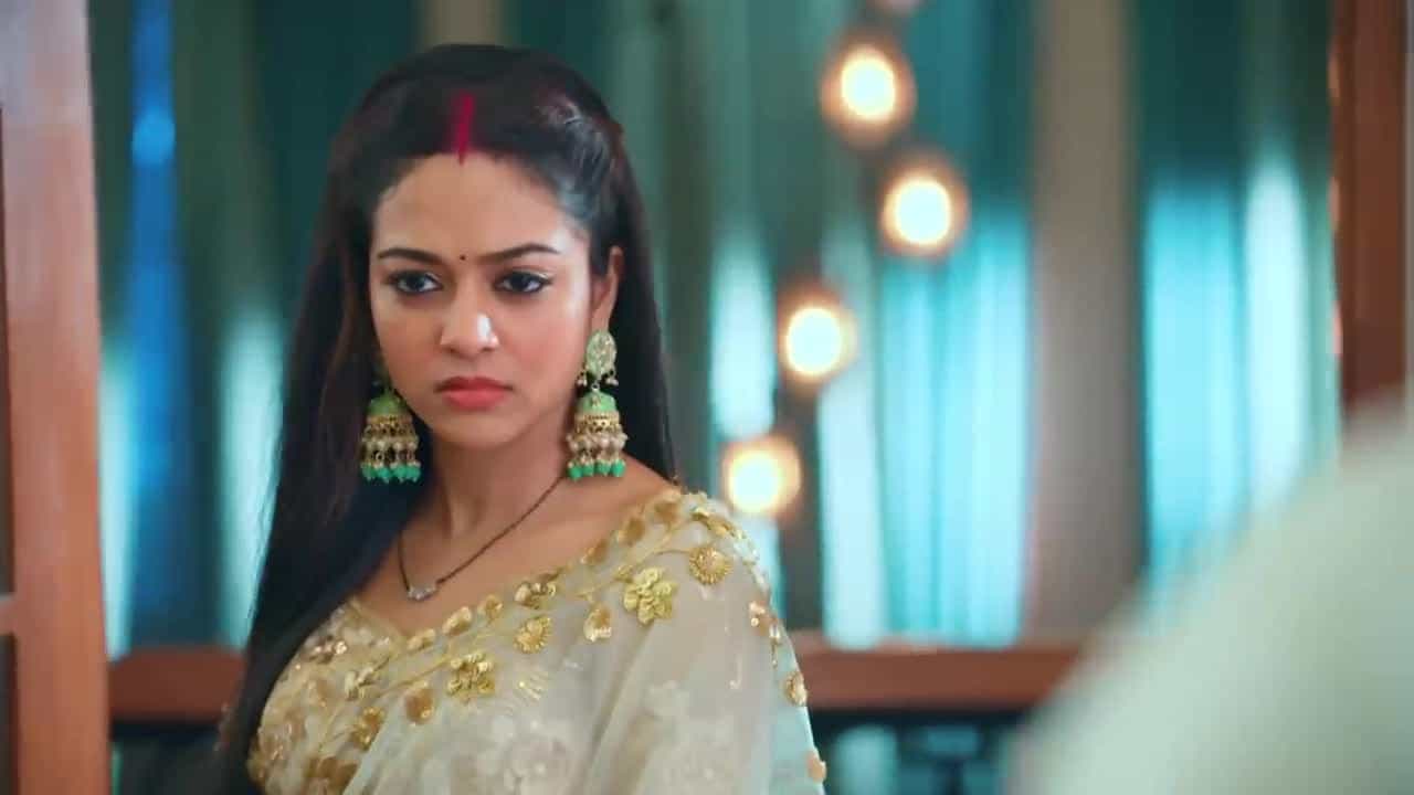 Sindoor Ki Keemat - Episode 280