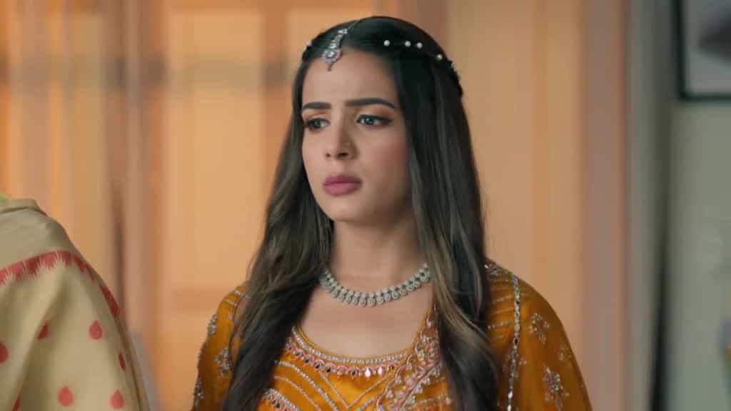 Pyaar Ka Pehla Adhyaya ShivShakti - Episode 387