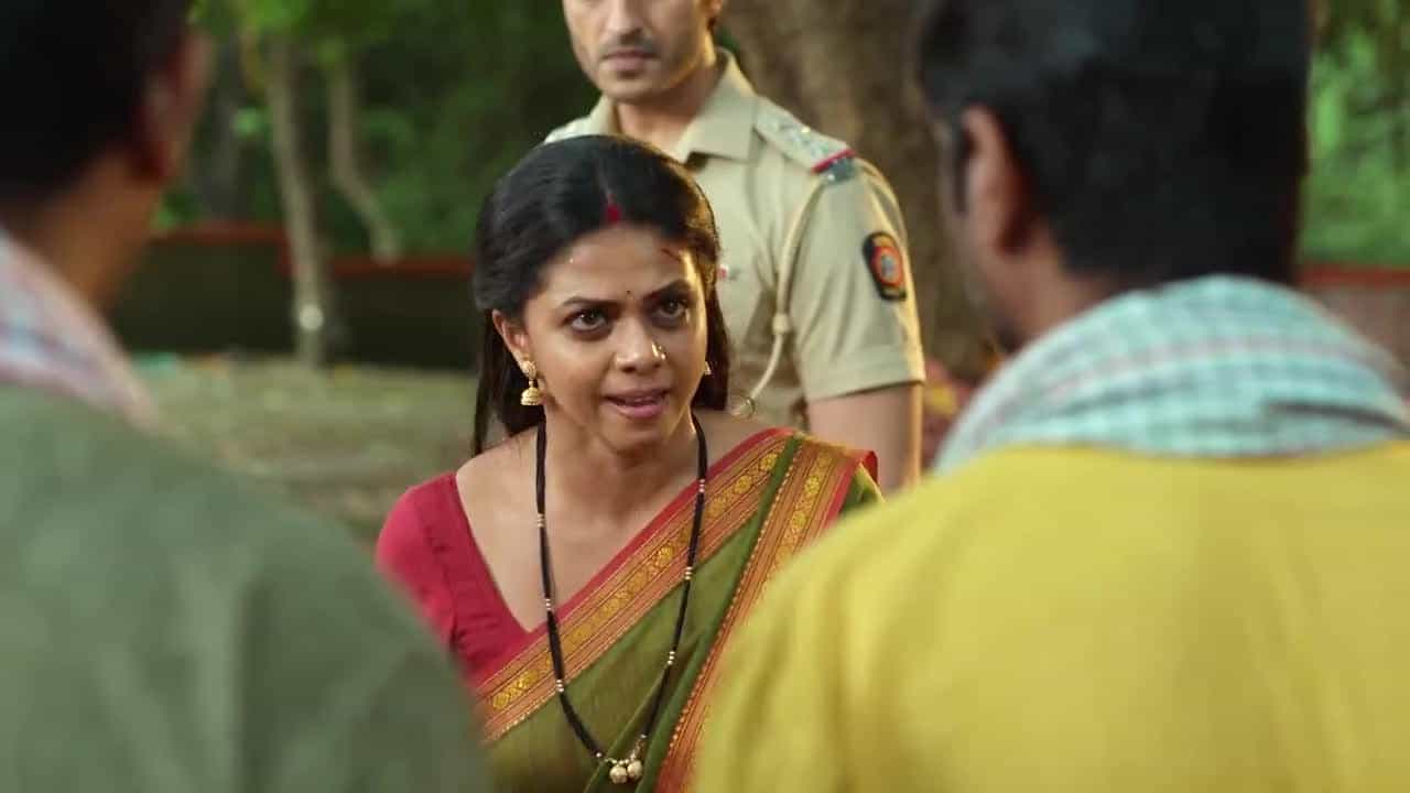 Maati Se Bandhi Dor - Episode 140