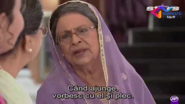 În ritmul dragostei - Episode 620