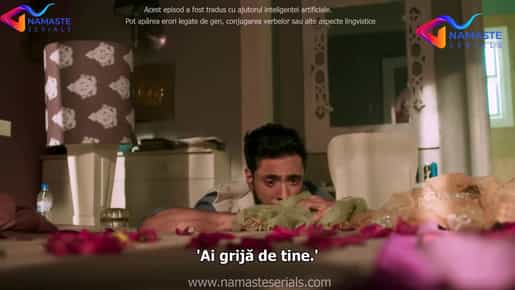 Ishq Subhan Allah - Episode 130