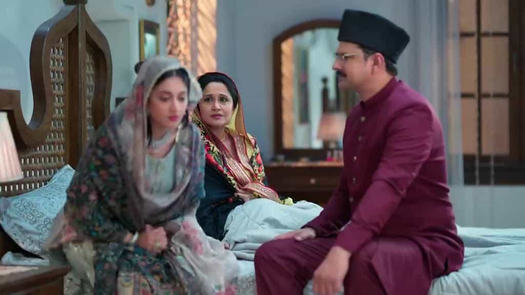 Rabb Se Hai Dua - Episode 32