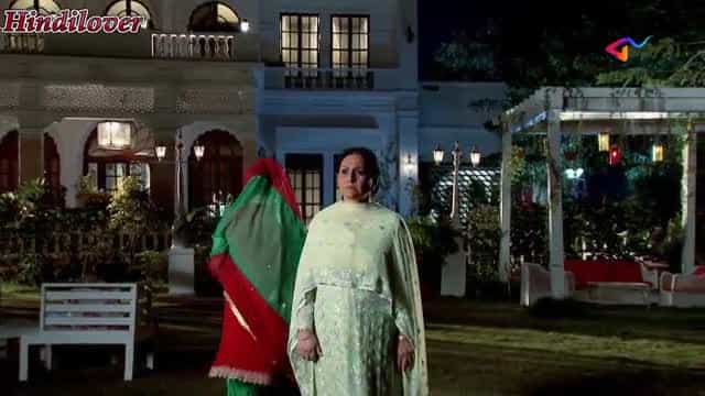 Qubool Hai - Episode 77