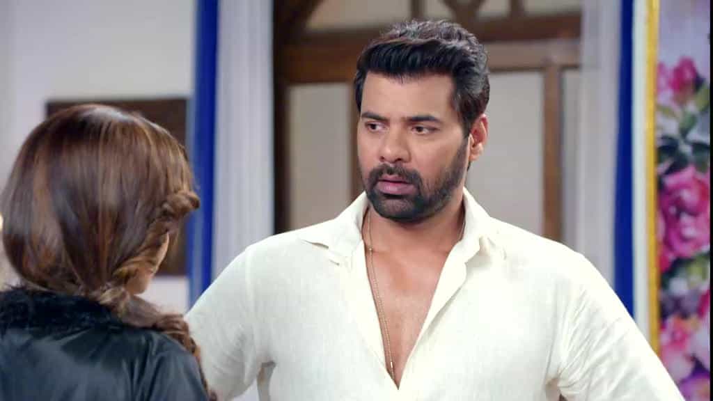 Pyar Ka Pehla Naam: Radha Mohan - Episode 267