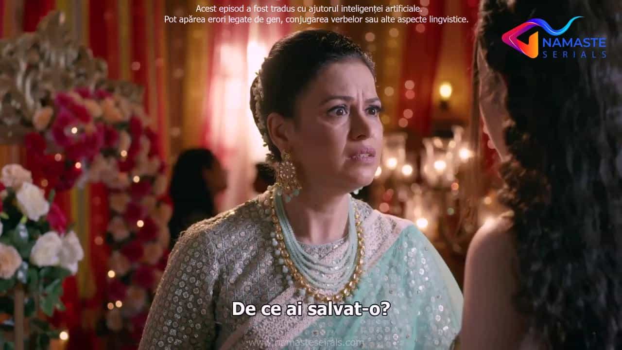 Imlie - Episode 609