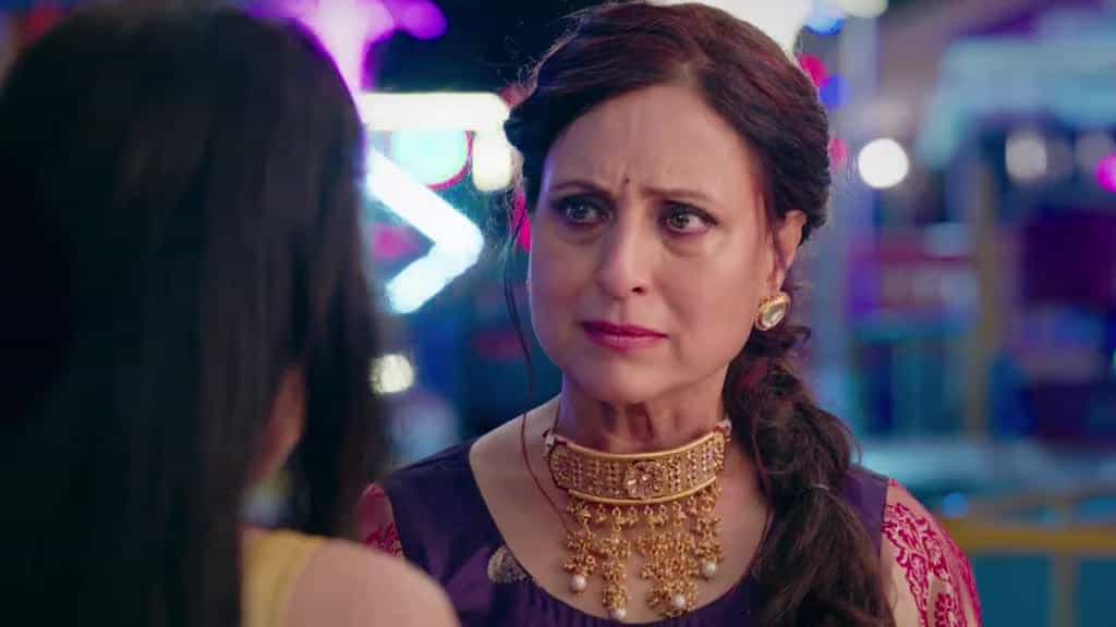 Kaise Mujhe Tum Mil Gaye - Episode 179