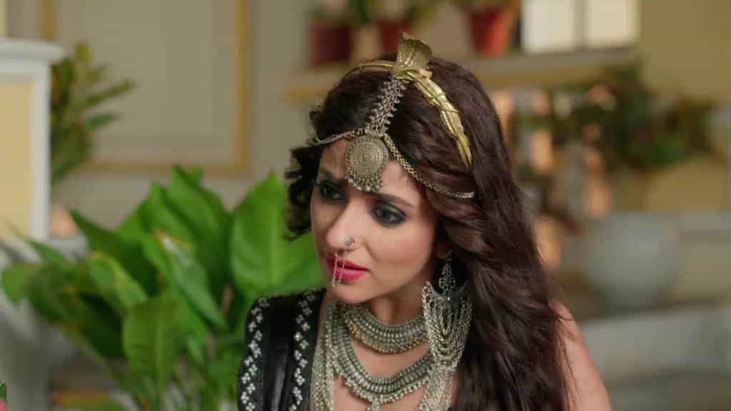 Pyaar Ka Pehla Adhyaya ShivShakti - Episode 353