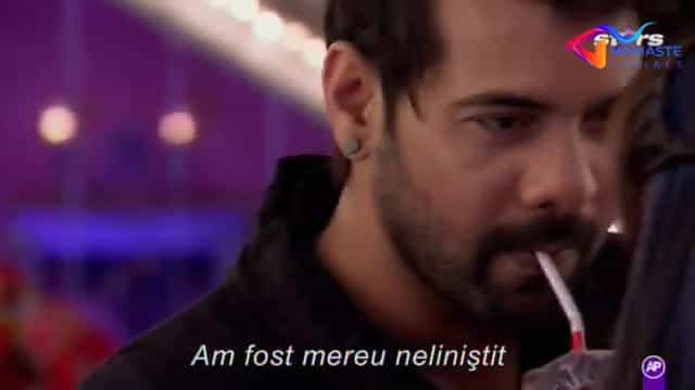 În ritmul dragostei - Episode 796