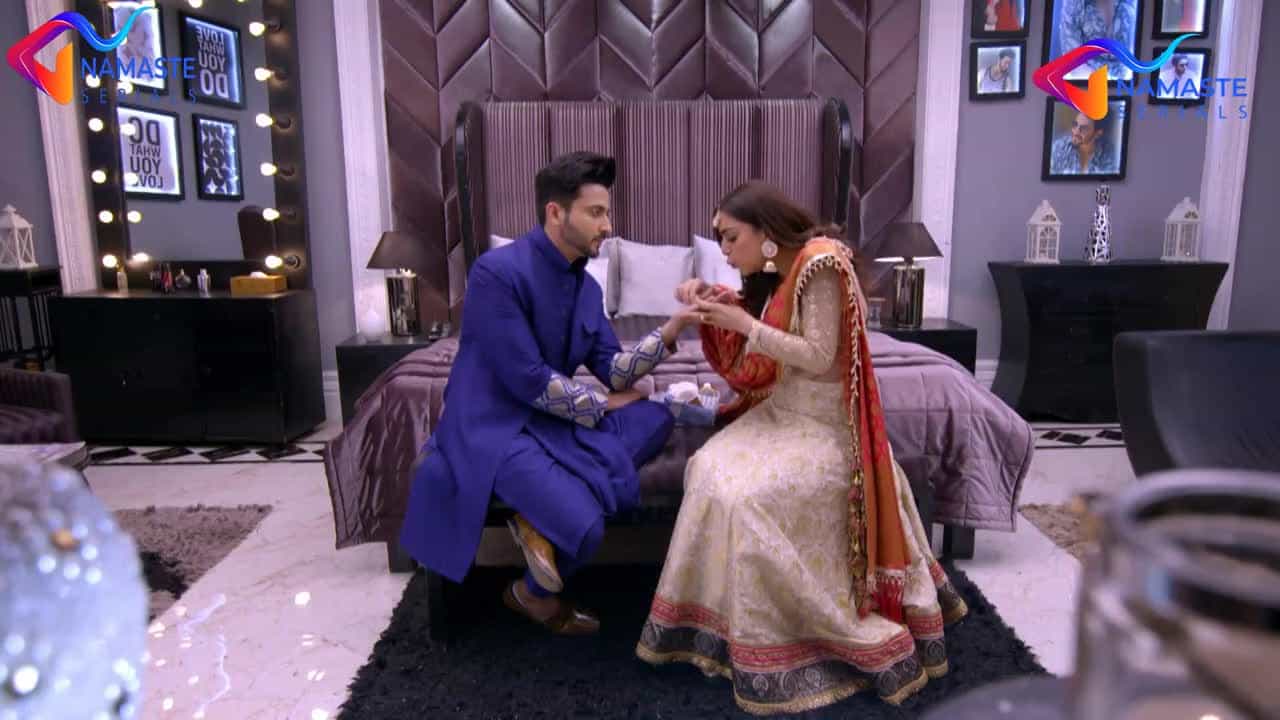 Kundali Bhagya - Episode 315