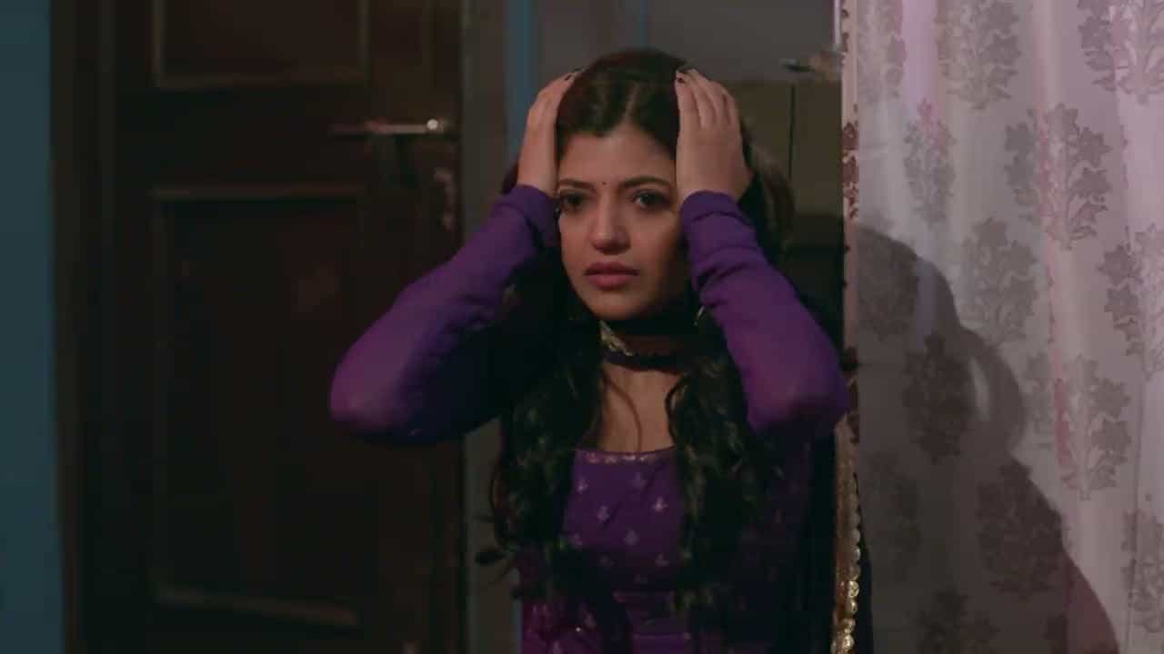 Jaane Anjaane Hum Mile - Episode 483