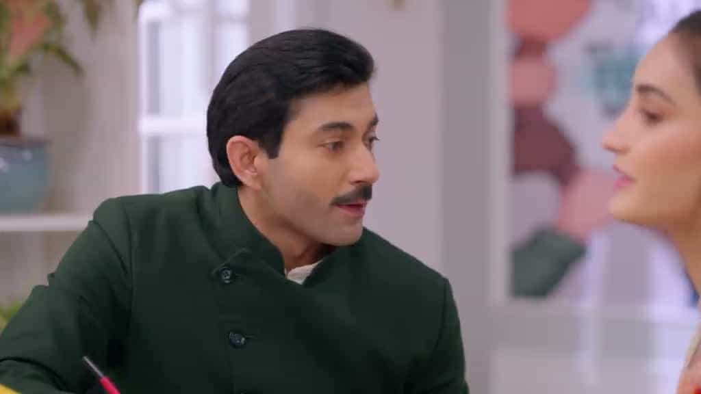 Jaane Anjaane Hum Mile - Episode 509