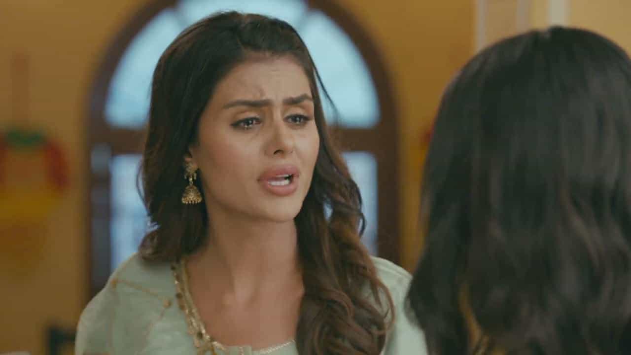Udaariyaan - Episode 3