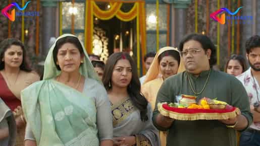 Imlie - Episode 1111