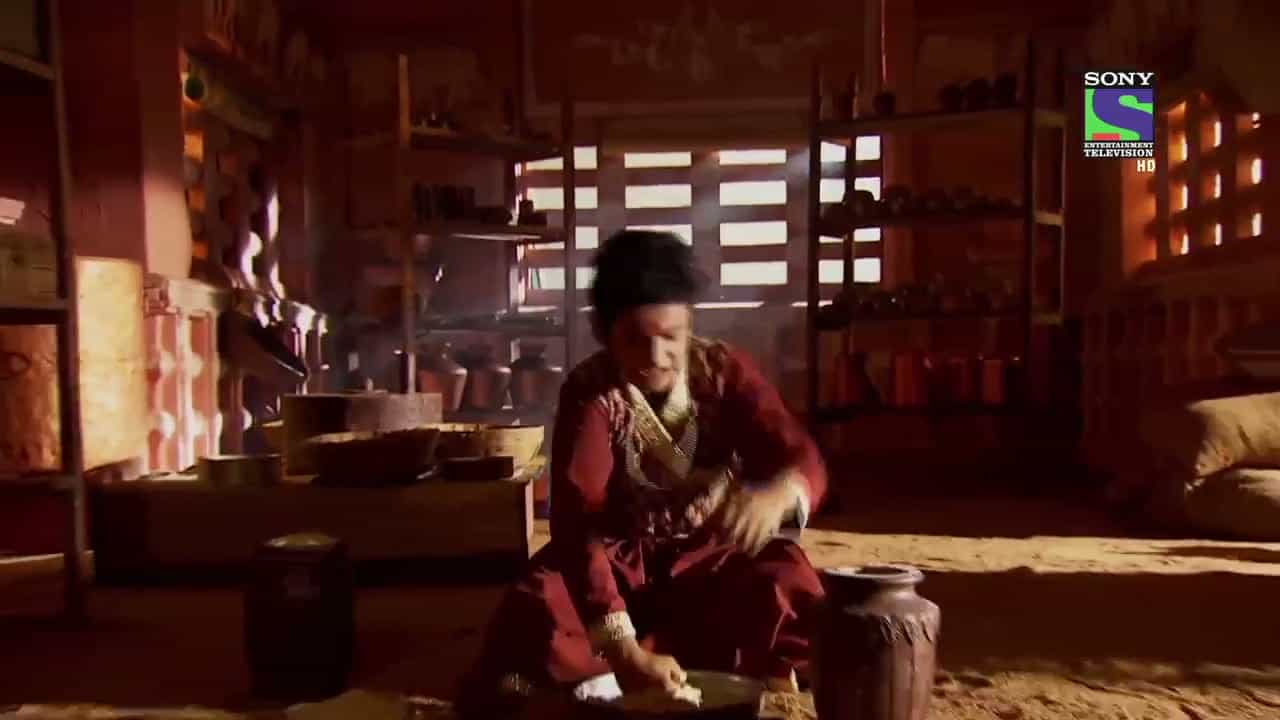Bharat Ka Veer Putra Maharana Pratap - Episode 77