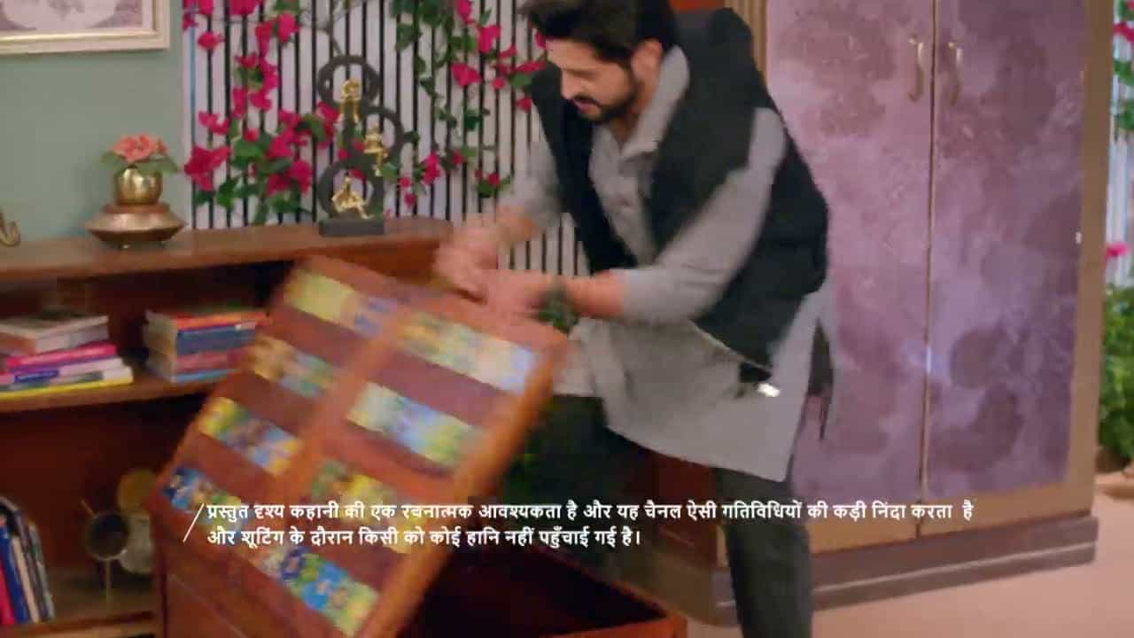 Jaane Anjaane Hum Mile - Episode 458