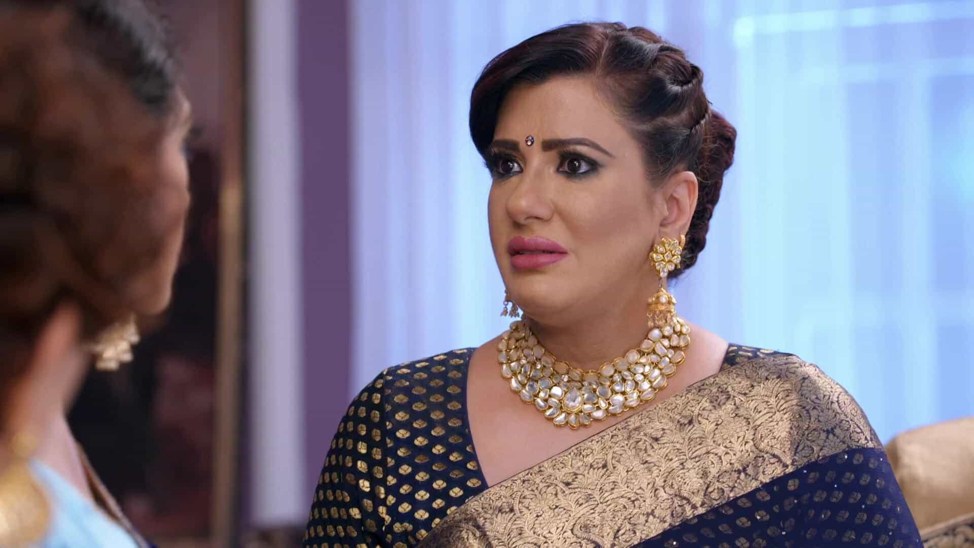 Kundali Bhagya - Episode 645