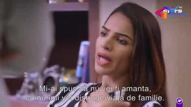 În ritmul dragostei - Episode 1506
