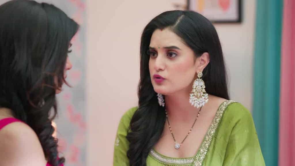 Jaane Anjaane Hum Mile - Episode 35