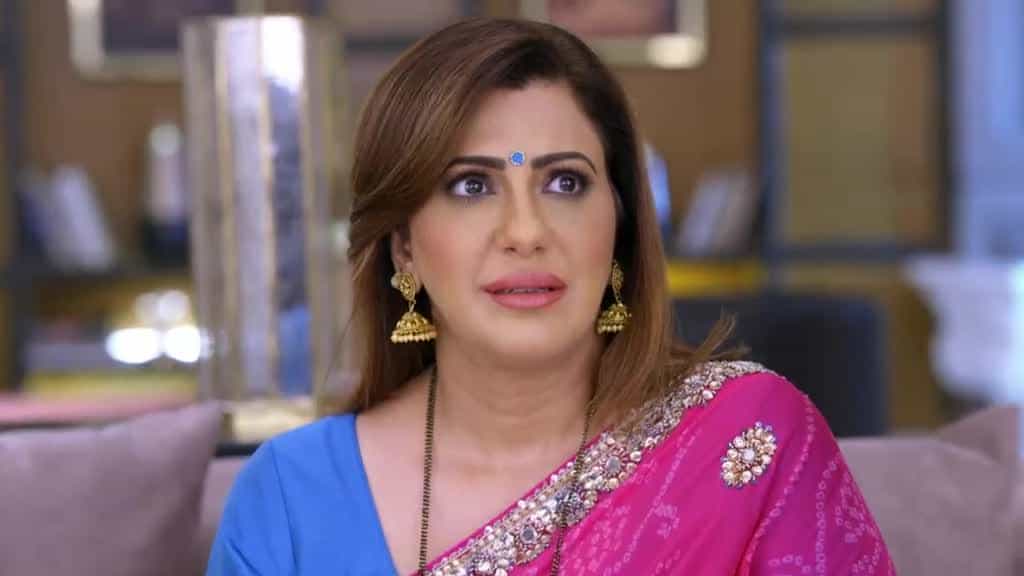 Kundali Bhagya - Episode 1128
