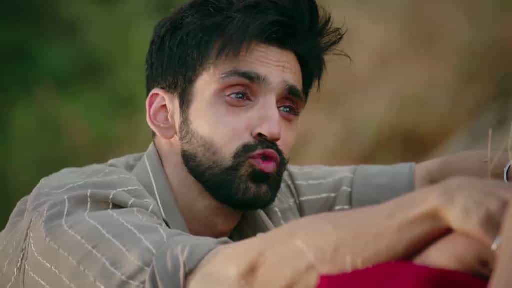 Kaise Mujhe Tum Mil Gaye - Episode 418