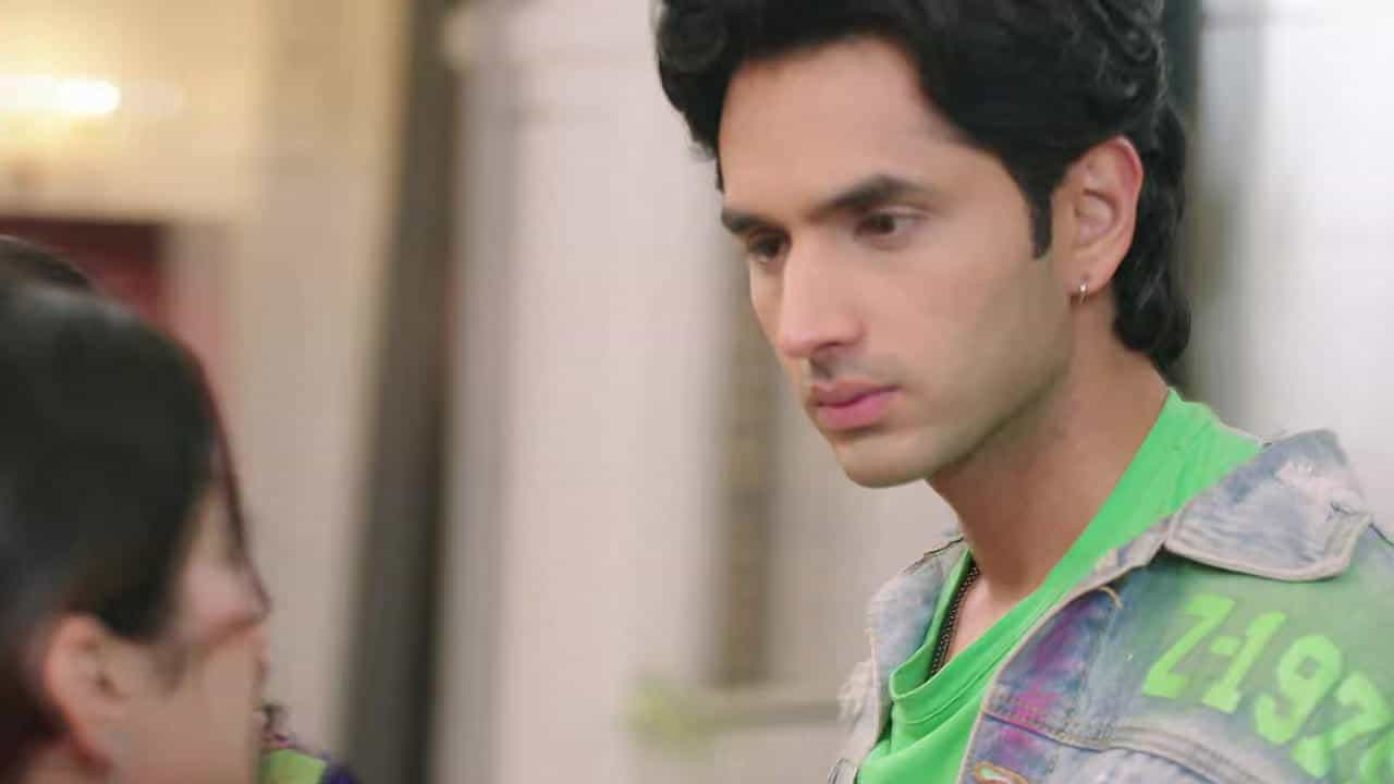 Tuu Juliet Jatt Di - Episode 129