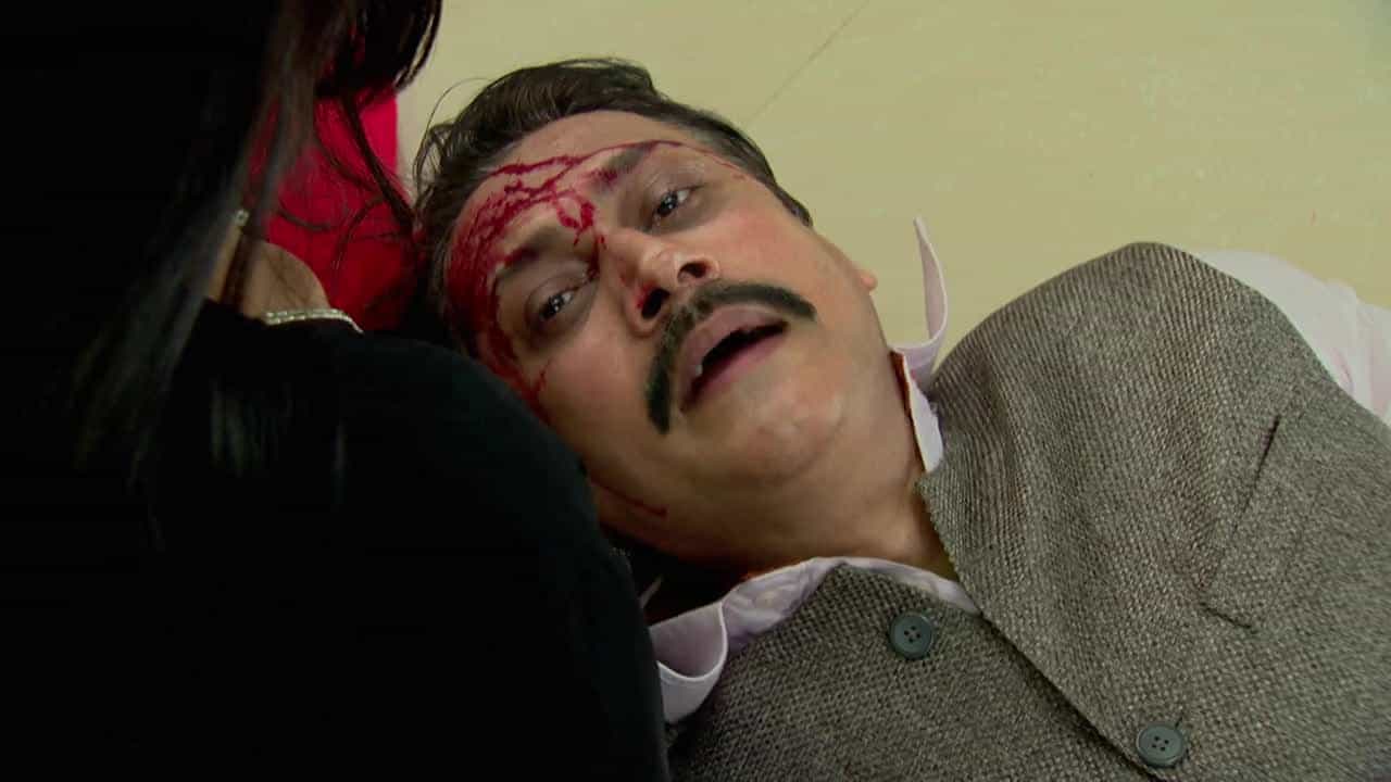 Qubool Hai - Episode 656