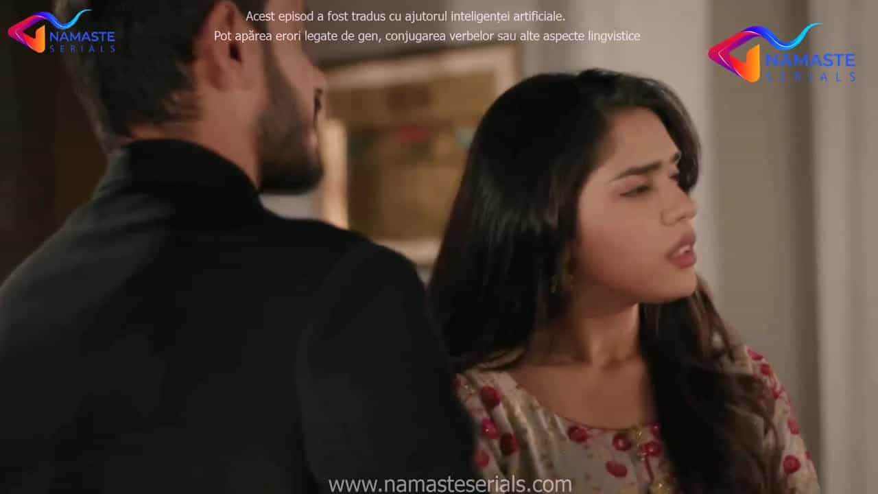 Ishq Subhan Allah - Episode 327