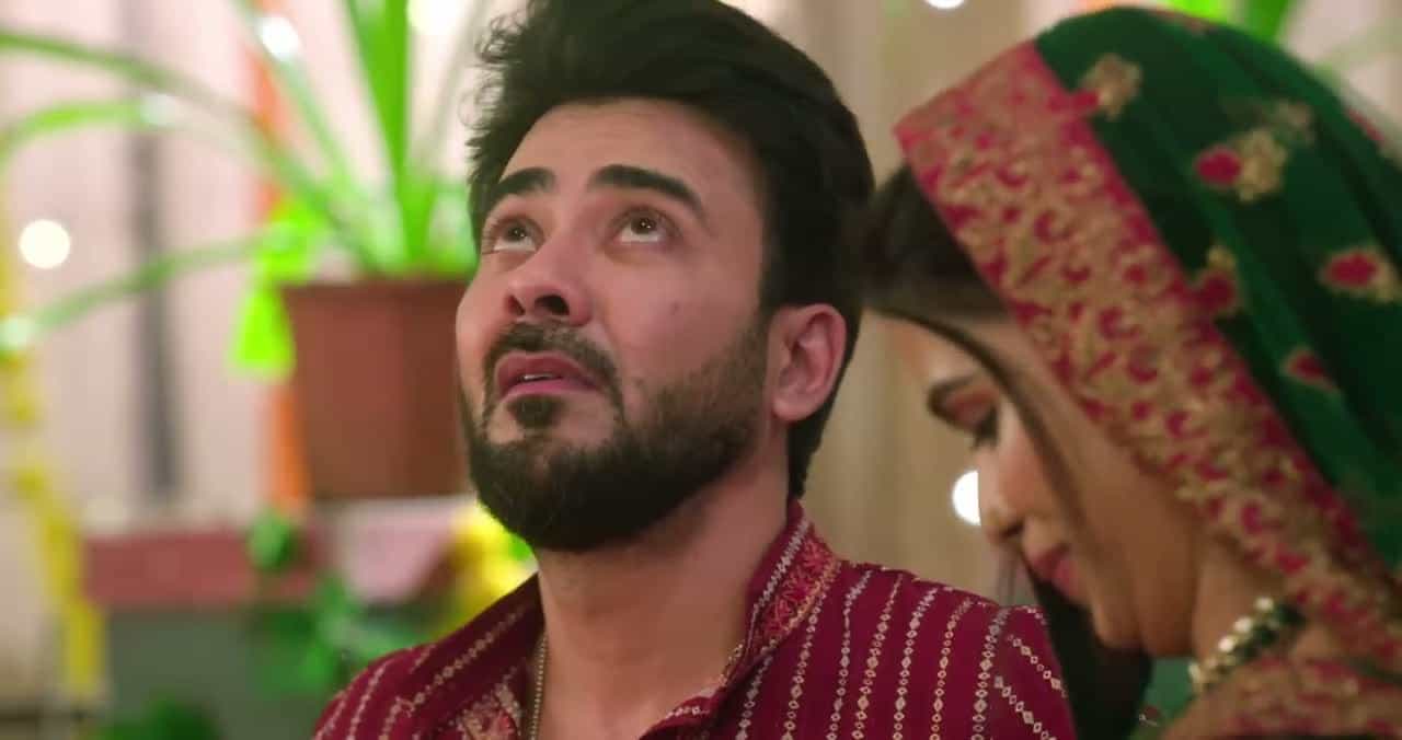 Pati Brahmachari - Episode 377